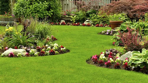 Discover the best landscapers in Victoria BC