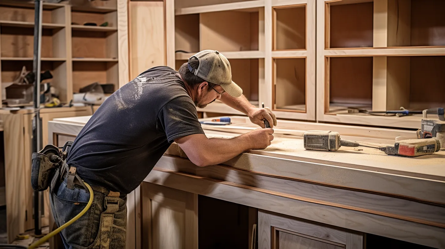 Media Kitchen Remodel Marketing Services