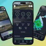 temperature monitoring no wifi