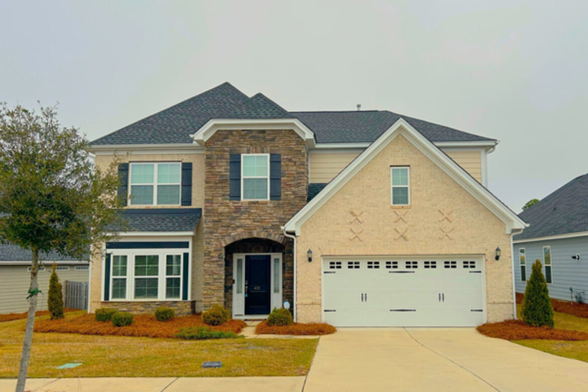 Effective Tenant Screening Processes for Successful Property Management in Columbia SC